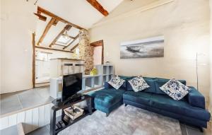 Maisons de vacances Le Vieux Fournil : photos des chambres