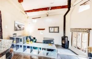 Maisons de vacances Le Vieux Fournil : photos des chambres