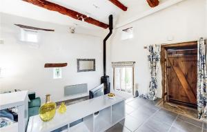 Maisons de vacances Le Vieux Fournil : photos des chambres