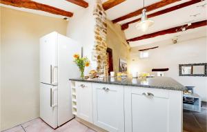 Maisons de vacances Le Vieux Fournil : photos des chambres