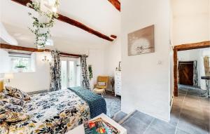 Maisons de vacances Le Vieux Fournil : photos des chambres