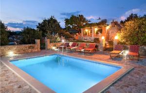 2 Bedroom Nice Home In Selca