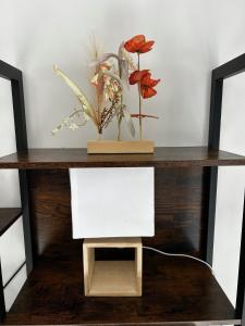 Maisons de vacances Villa SPA Proche Ardeche Ruoms-Vallon pont d'Arc et sites : photos des chambres