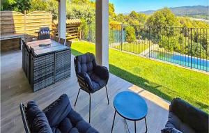 Gorgeous Home In Puget