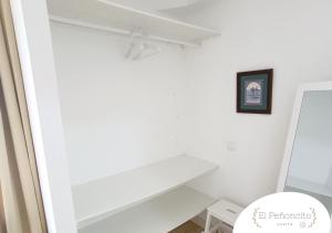 Casita El PeƱoncito