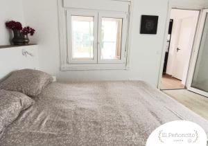 Casita El Peñoncito