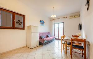 Amazing Apartment In Kustici 