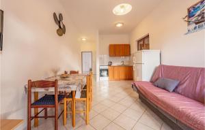 Amazing Apartment In Kustici 
