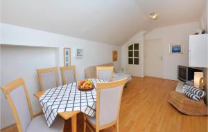 Holiday Home Drmate Milicica Vi