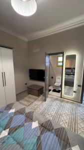 Apartment Fully furnished