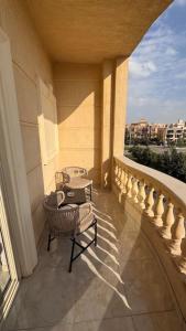 Apartment Fully furnished