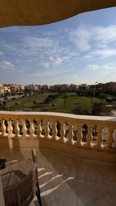 Apartment Fully furnished