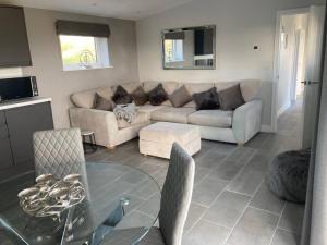 2 bedroom 4 person purpose built single story barn