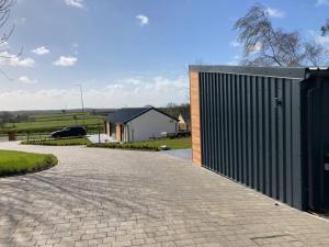 2 bedroom 4 person purpose built single story barn