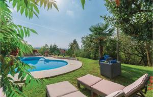 Apartment Veli Jezenj 05