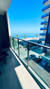 Ekas Seaside Apartment