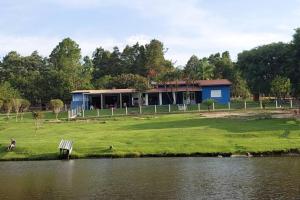 Sitio - Mini Fazenda em ITU - SP