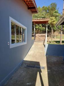 Sitio - Mini Fazenda em ITU - SP