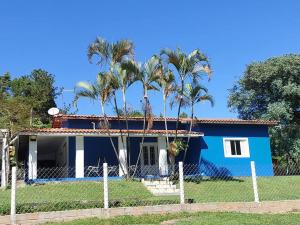 Sitio - Mini Fazenda em ITU - SP