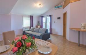 Amazing Apartment In Fazana With Wifi