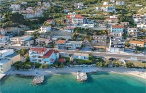 Three-Bedroom Holiday Home In Suhi Potok