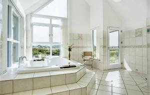 Holiday Home Ved Stranden