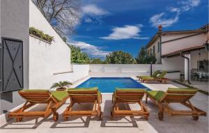 Cozy Home In Hreljici