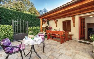 Holiday Home Veprinac 40 Croatia