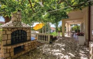 Apartment Dramaljsko Selce Iii