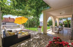 Apartment Dramaljsko Selce Iii