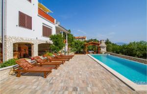 Apartment Labin Ravni