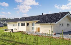 Holiday Home Sydals 11