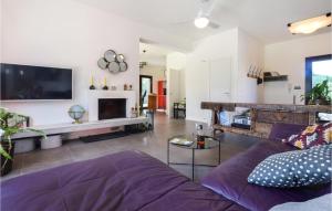 Gorgeous Home In Trabia With Wifi