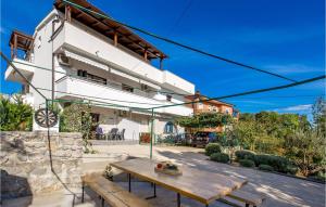 Nice Apartment In Rijeka