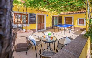 Awesome Home In Zminj