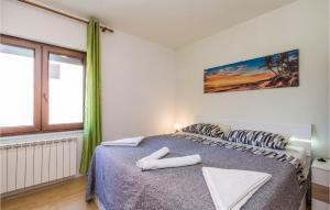 Nice Apartment In Rijeka