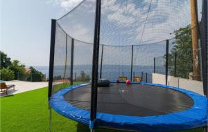 Awesome Home In Jesenice With Kitchen