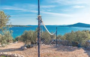 Three-Bedroom Holiday Home In Tkon