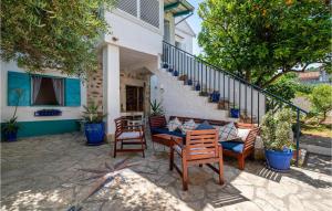 Villa La Maison Adriatique