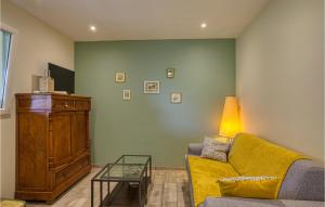 Appartements Lovely Apartment In Conques-En-Rouergue : photos des chambres
