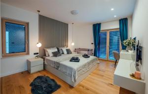 Cozy Home In Cista Velika With Sauna