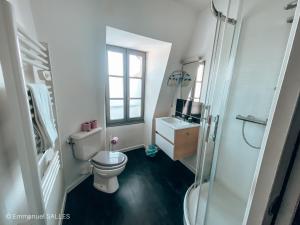 Hotels Hotel Le Saint Patrice : photos des chambres