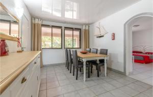 Gorgeous Home In Vias