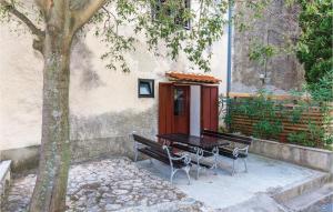 Awesome Apartment In Novi Vinodolski