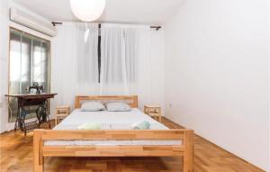 Awesome Apartment In Novi Vinodolski