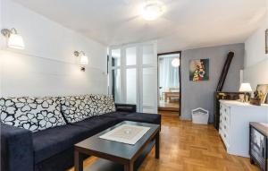 Awesome Apartment In Novi Vinodolski