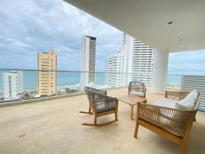 Melodias de Verano - 卡塔赫纳