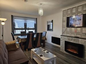 Regina apartment in Fort William - 4hvězdičkové hotely ve městě Fort William