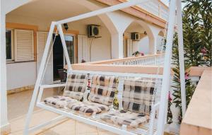 Apartment Stablinec Ivbr Cr