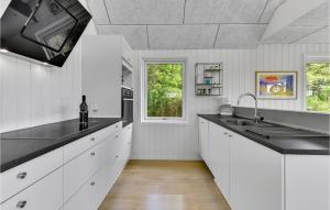Studio Holiday Home In Skjern